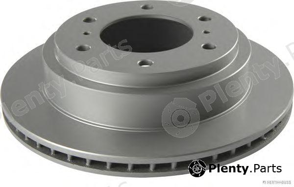  HERTH+BUSS JAKOPARTS part J3315025 Brake Disc