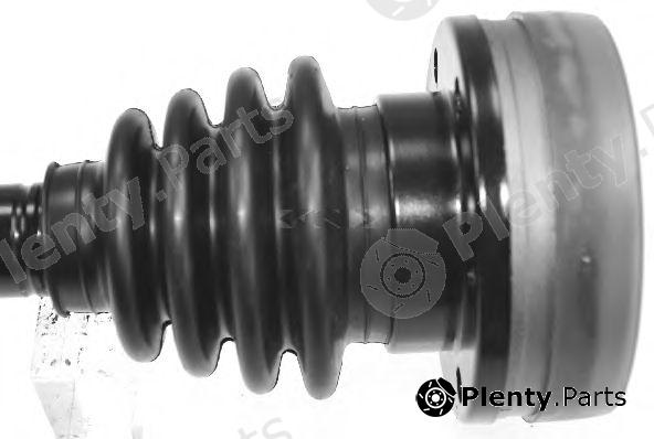  LÖBRO part 304443 Drive Shaft
