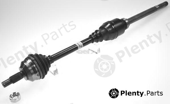  LÖBRO part 305103 Drive Shaft