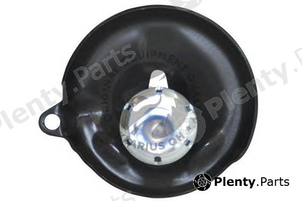  QUINTON HAZELL part 178653 Shock Absorber