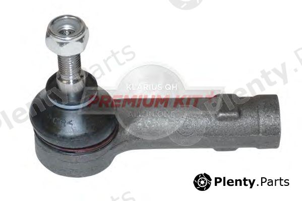  QUINTON HAZELL part QR2866S Tie Rod End