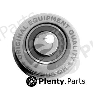  QUINTON HAZELL part QTT393 Tensioner Pulley, timing belt