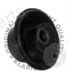  QUINTON HAZELL part EMS2433 Control Arm-/Trailing Arm Bush