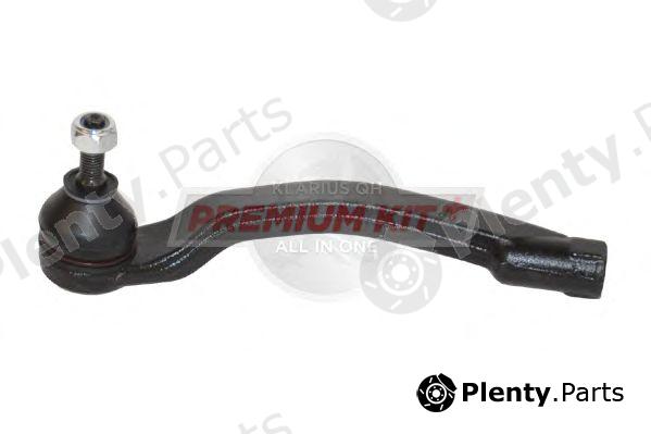  QUINTON HAZELL part QR3335S Tie Rod End