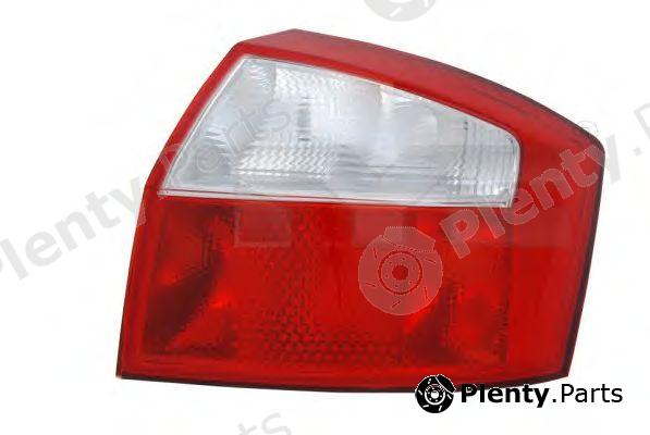  TYC part 11-0468-01-2 (110468012) Combination Rearlight