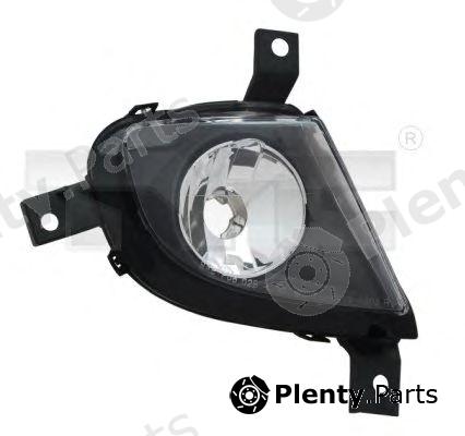  TYC part 19-0810-01-9 (190810019) Fog Light
