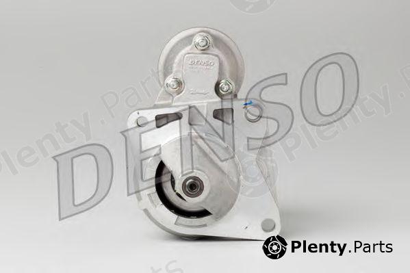  DENSO part DSN961 Starter