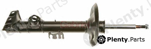  GABRIEL part G35044 Shock Absorber