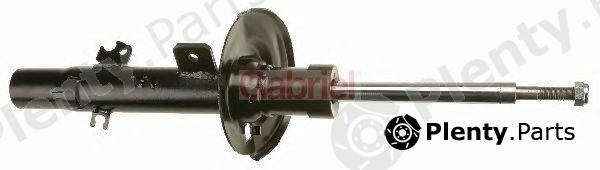  GABRIEL part G37890 Shock Absorber