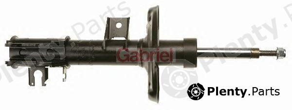  GABRIEL part G37893 Shock Absorber
