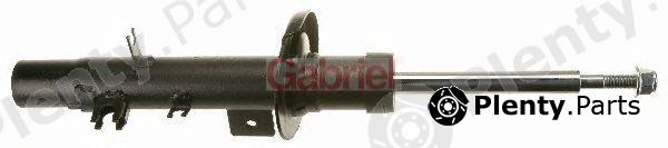  GABRIEL part G54011 Shock Absorber