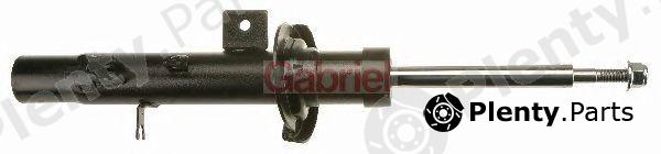  GABRIEL part G54012 Shock Absorber