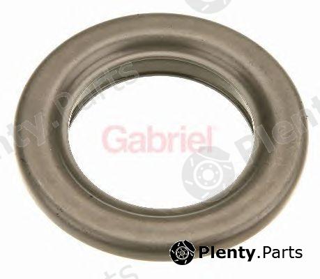  GABRIEL part GK317 Anti-Friction Bearing, suspension strut support mounting