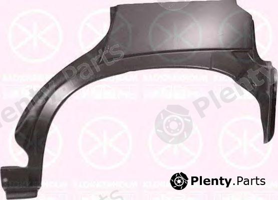  KLOKKERHOLM part 5022582 Sidewall