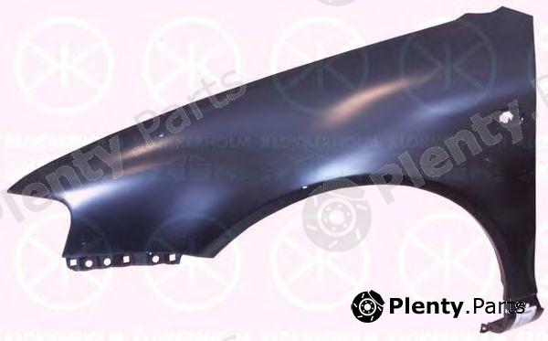  KLOKKERHOLM part 0015314A1 Replacement part