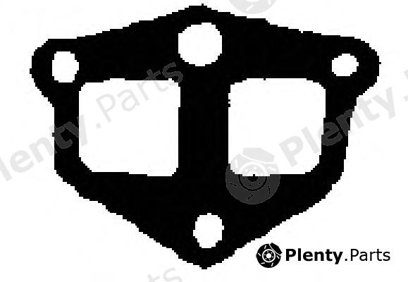  GLASER part X01023-01 (X0102301) Gasket, intake manifold