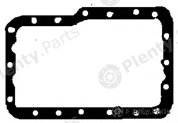  GLASER part X07964-01 (X0796401) Gasket, wet sump