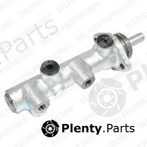  DELPHI part LM21519 Brake Master Cylinder