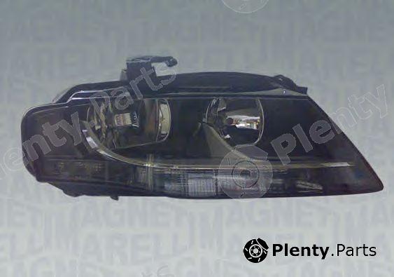  MAGNETI MARELLI part 711307022853 Headlight