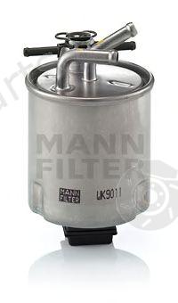  MANN-FILTER part WK9011 Fuel filter