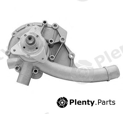  MAGNETI MARELLI part 352316170657 Water Pump