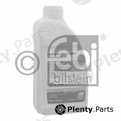  FEBI BILSTEIN part 24704 Central Hydraulic Oil