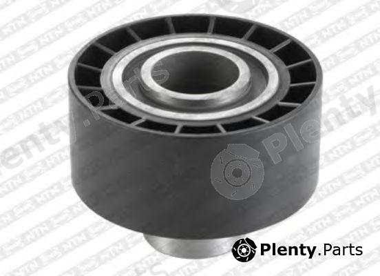  SNR part GE36112 Deflection/Guide Pulley, timing belt