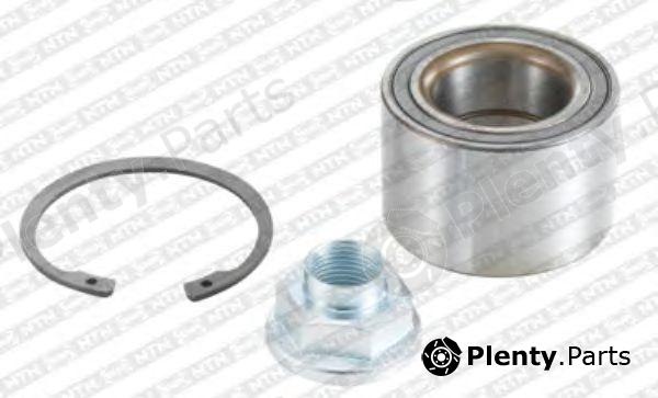  SNR part R177.26 (R17726) Wheel Bearing Kit