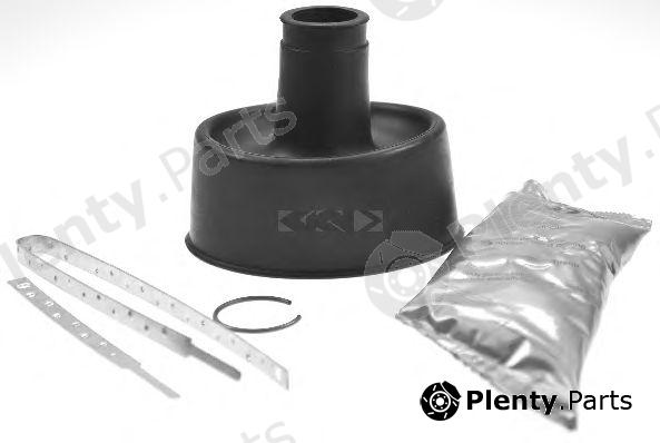  SPIDAN part 26105 Bellow Set, drive shaft