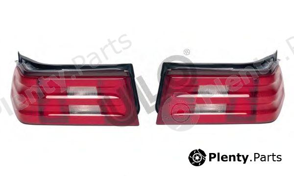  ULO part 6815-10 (681510) Combination Rearlight