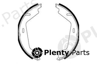  NK part 2748733 Brake Shoe Set, parking brake
