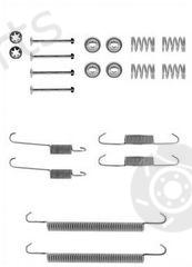  NK part 7915707 Accessory Kit, brake shoes