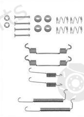  NK part 7936709 Accessory Kit, brake shoes