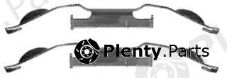  NK part 7915221 Accessory Kit, disc brake pads