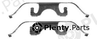  NK part 7915224 Accessory Kit, disc brake pads