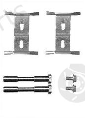  NK part 7947658 Accessory Kit, disc brake pads