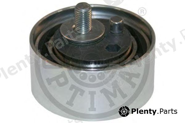 OPTIMAL part 0-N1266 (0N1266) Tensioner Pulley, timing belt