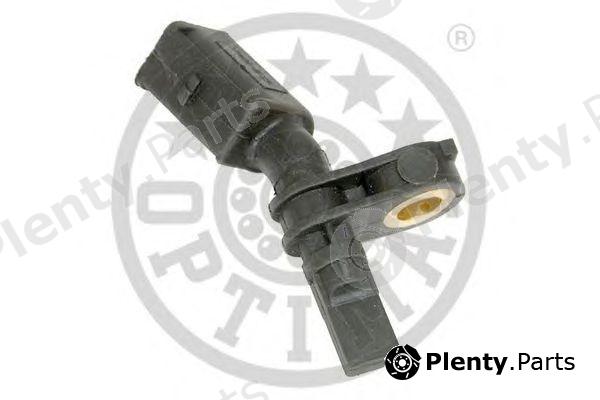  OPTIMAL part 06-S060 (06S060) Sensor, wheel speed