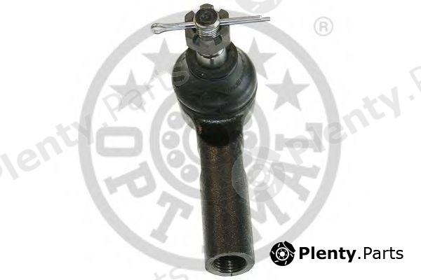  OPTIMAL part G1-1181 (G11181) Tie Rod End