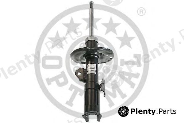  OPTIMAL part A3705GR Shock Absorber