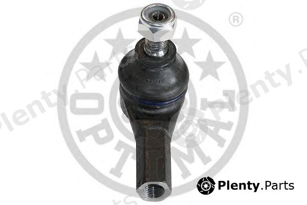  OPTIMAL part G1-1354 (G11354) Tie Rod End