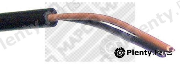  MAPCO part 86857 Sensor, wheel speed