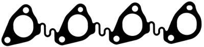  AJUSA part 13221400 Gasket, exhaust manifold
