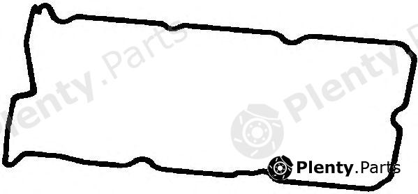  AJUSA part 11058208 Gasket, cylinder head cover
