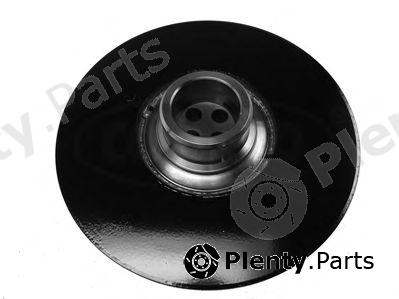  CORTECO part 80001418 Belt Pulley, crankshaft