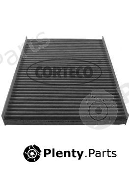  CORTECO part 80001775 Filter, interior air