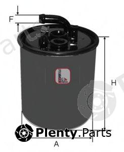  SOFIMA part S4416NR Fuel filter