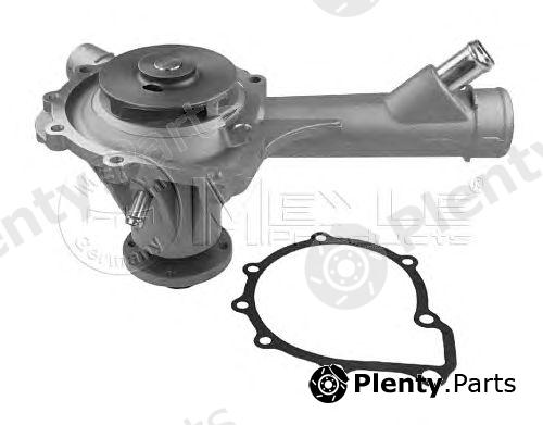  MEYLE part 0130260008 Water Pump