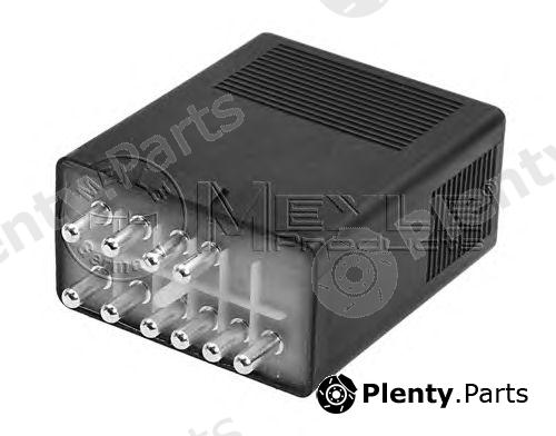  MEYLE part 0148000031 Relay, fuel pump