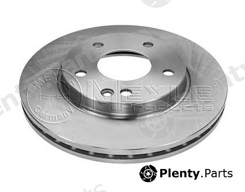  MEYLE part 0155212030 Brake Disc